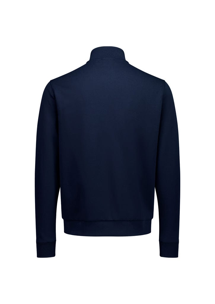 Biz Collection Jackets / Vests Biz Collection Mens Tailor Jacket