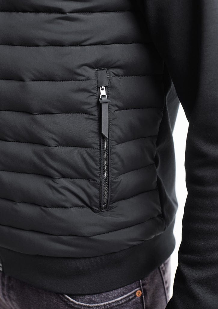 Biz Collection Jackets / Vests Biz Collection Mens Tailor Jacket