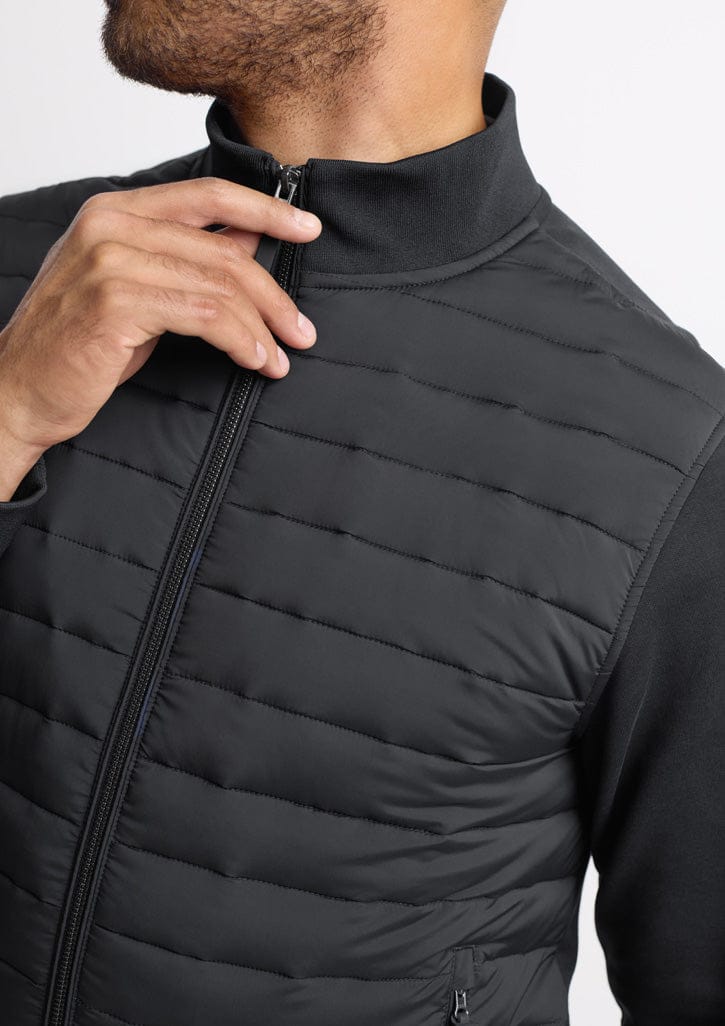 Biz Collection Jackets / Vests Biz Collection Mens Tailor Jacket