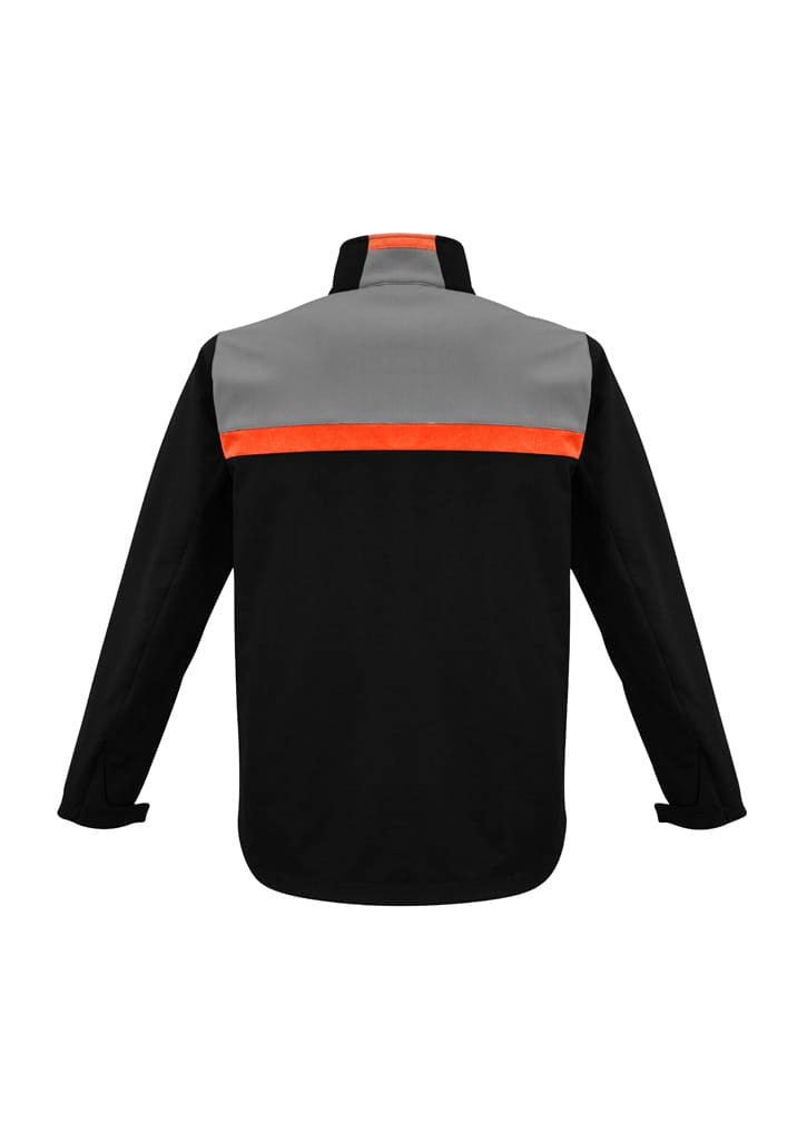 Biz Collection Jackets / Vests Biz Collection Unisex Charger Jacket