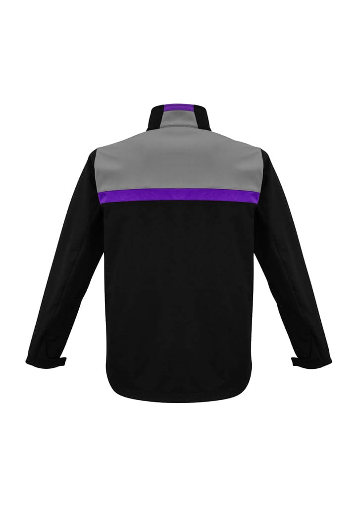 Biz Collection Jackets / Vests Biz Collection Unisex Charger Jacket