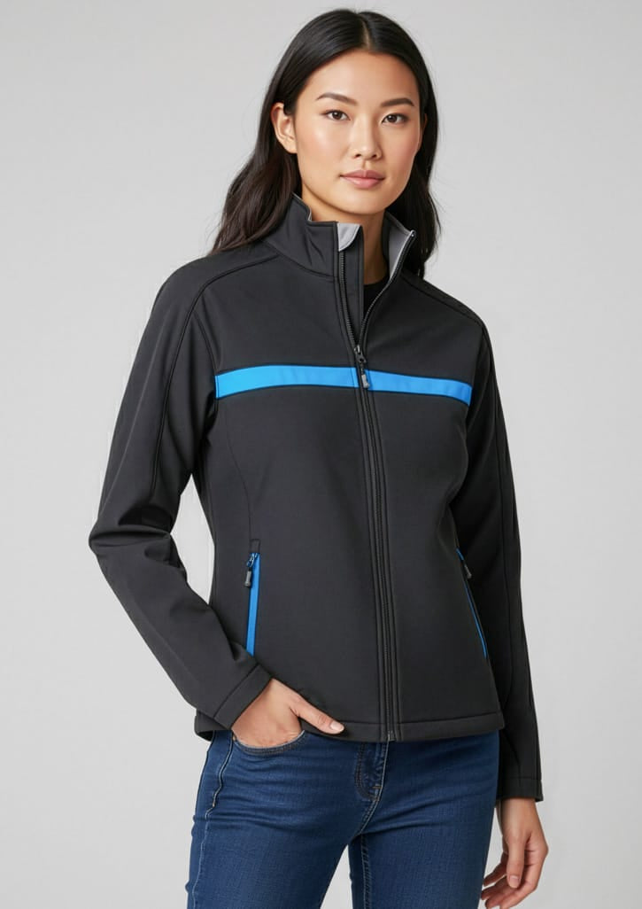 Biz Collection Jackets / Vests Biz Collection Unisex Charger Jacket