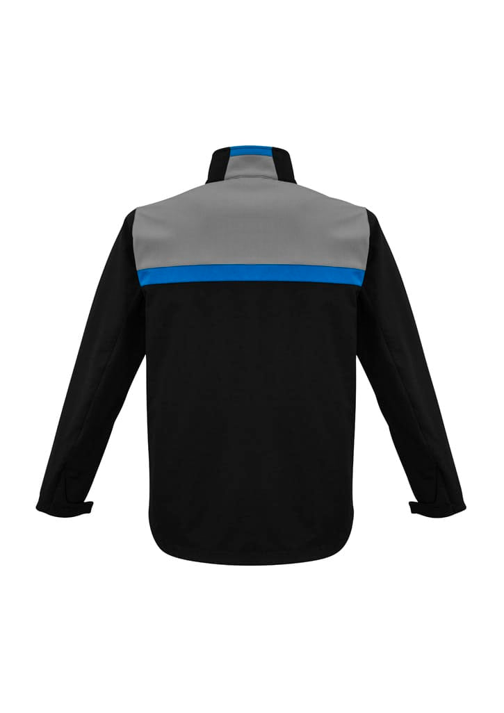 Biz Collection Jackets / Vests Biz Collection Unisex Charger Jacket