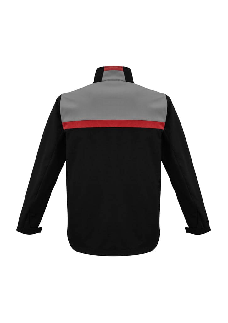 Biz Collection Jackets / Vests Biz Collection Unisex Charger Jacket