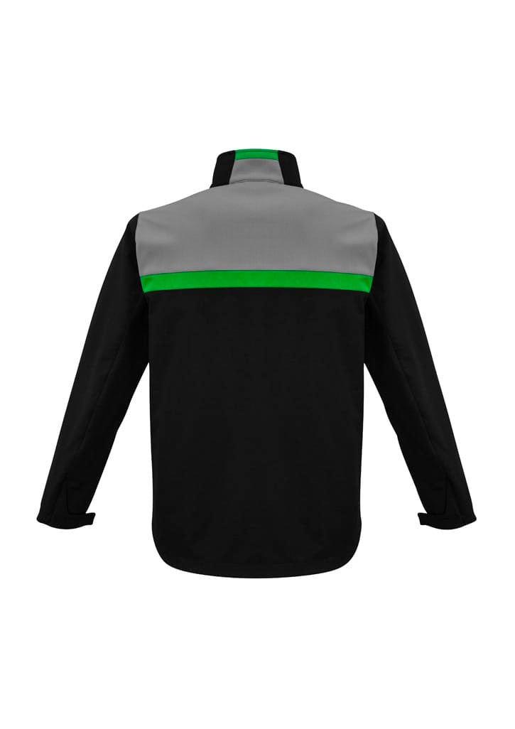 Biz Collection Jackets / Vests Biz Collection Unisex Charger Jacket