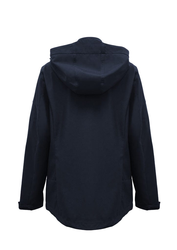 Biz Collection Jackets / Vests Biz Collection Womens Atlas Jacket