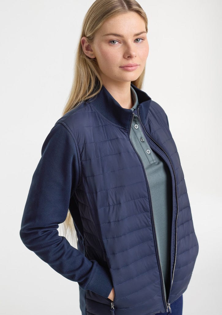 Biz Collection Jackets / Vests Biz Collection  Womens Tailor Jacket