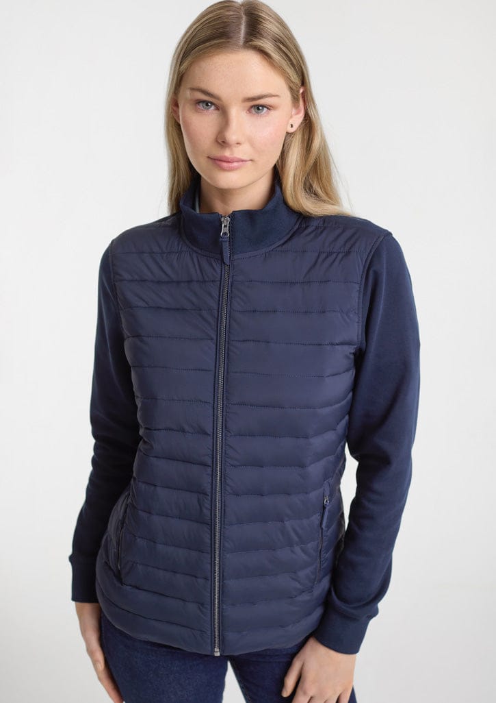 Biz Collection Jackets / Vests Biz Collection  Womens Tailor Jacket