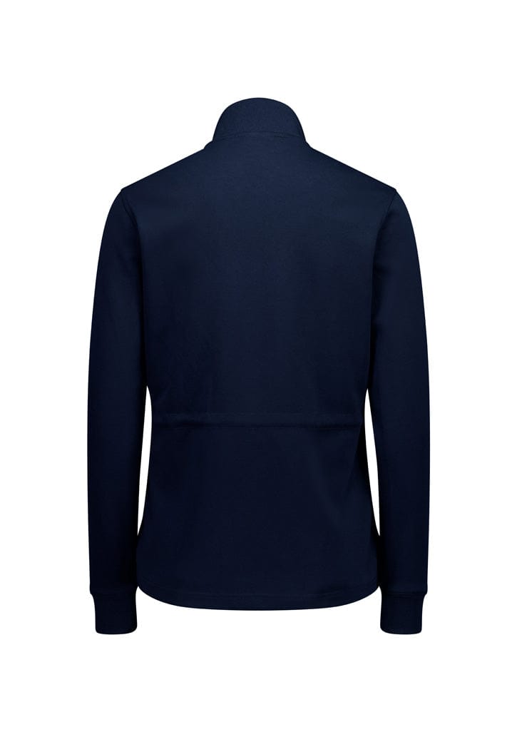 Biz Collection Jackets / Vests Biz Collection  Womens Tailor Jacket