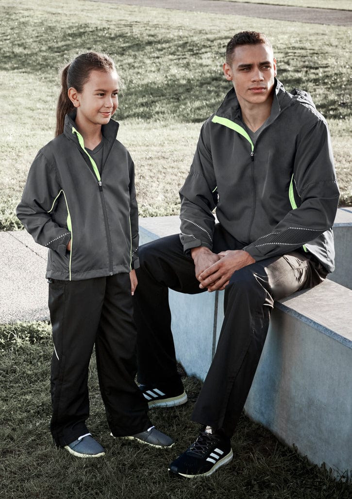 Biz Collection Pants / Shorts Biz Collection Adults Razor Sports Pant