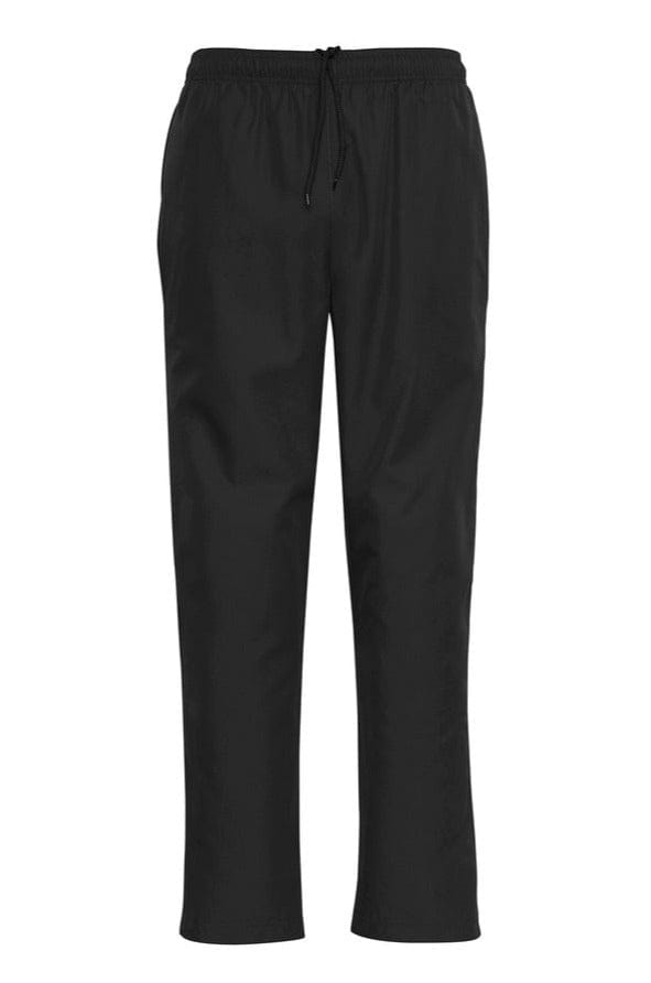 Biz Collection Pants / Shorts Black / XS Biz Collection Adults Razor Sports Pant