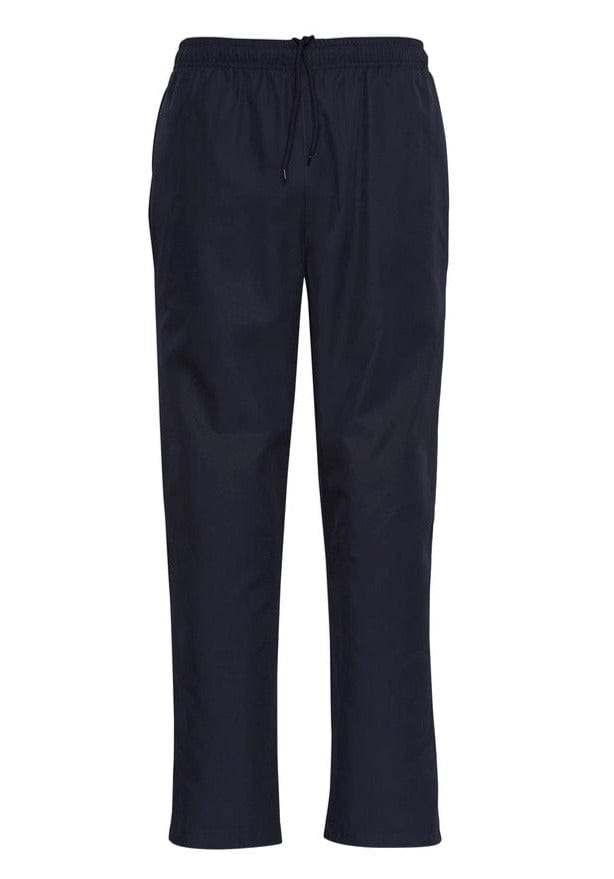 Biz Collection Pants / Shorts Navy / XS Biz Collection Adults Razor Sports Pant