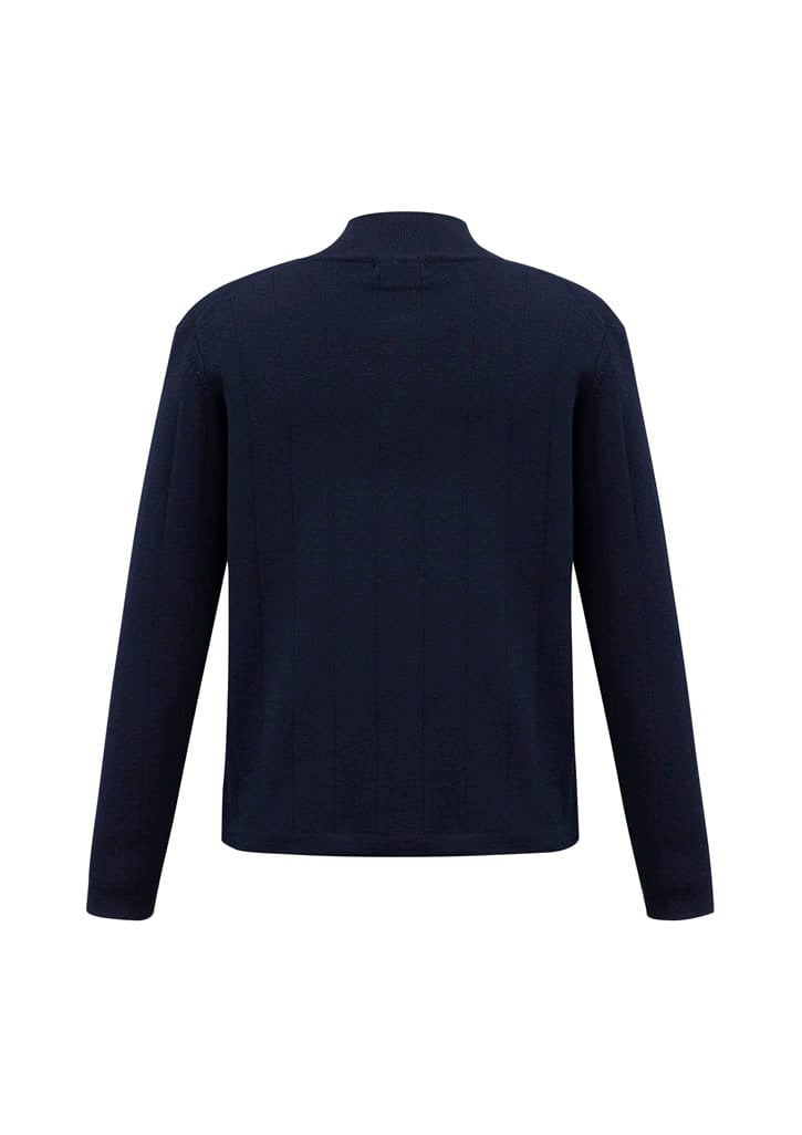 Biz Collection Polars Biz Collection Mens 80/20 Wool Pullover