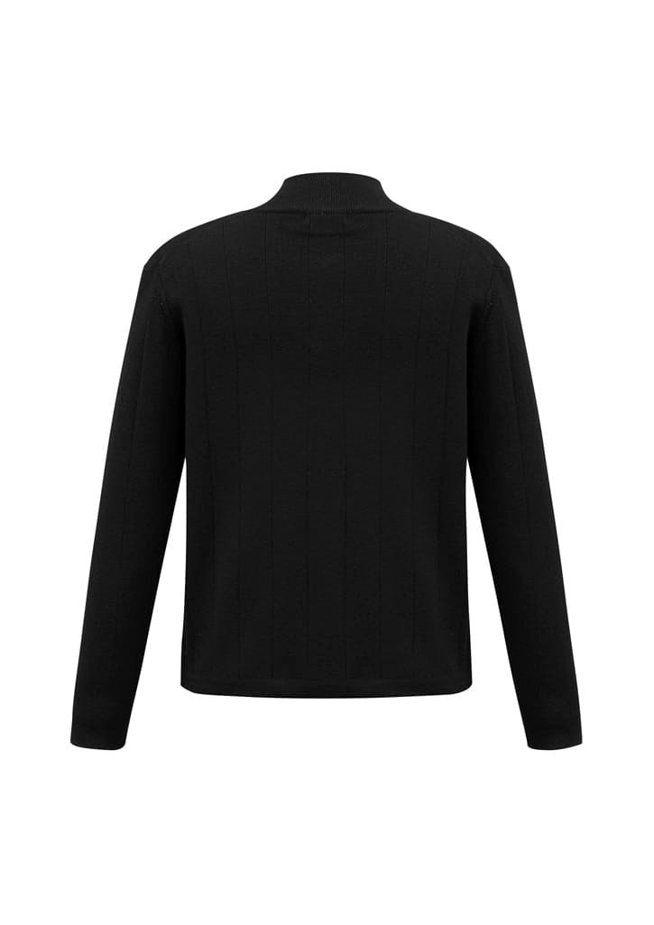 Biz Collection Polars Biz Collection Mens 80/20 Wool Pullover