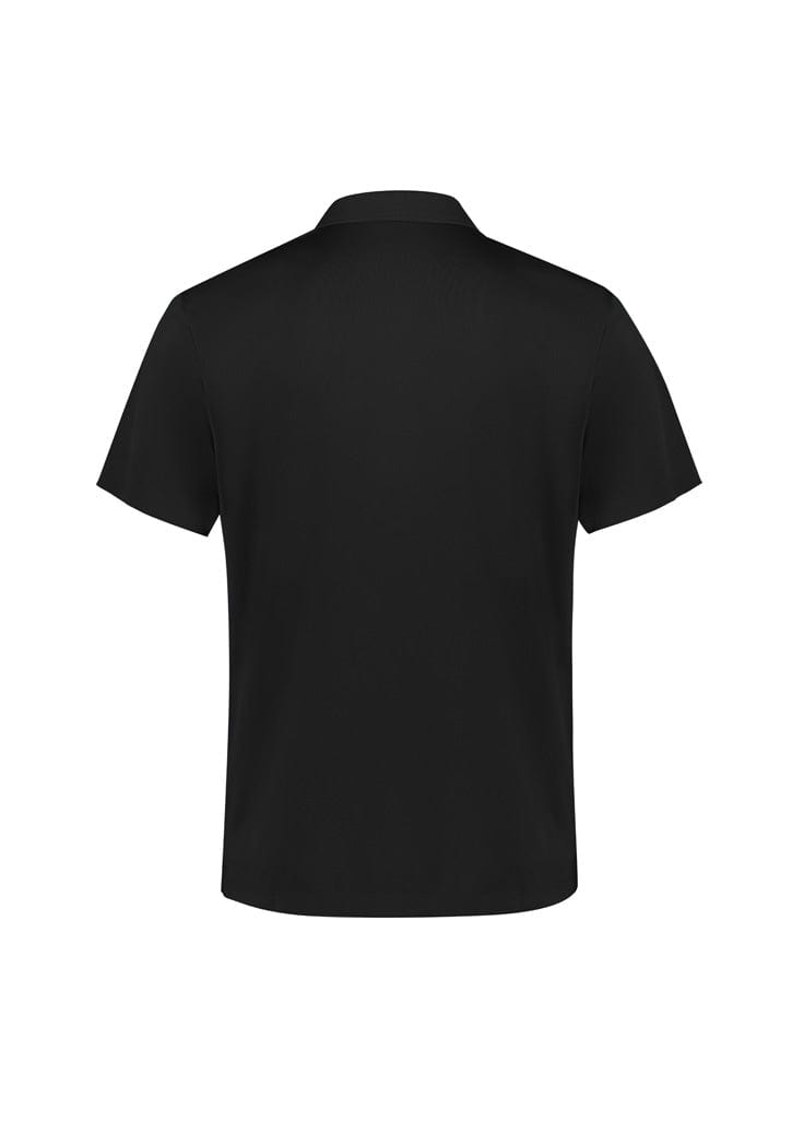 Biz Collection Polos / Shirts Biz Collection Kids Action Short Sleeve Polo