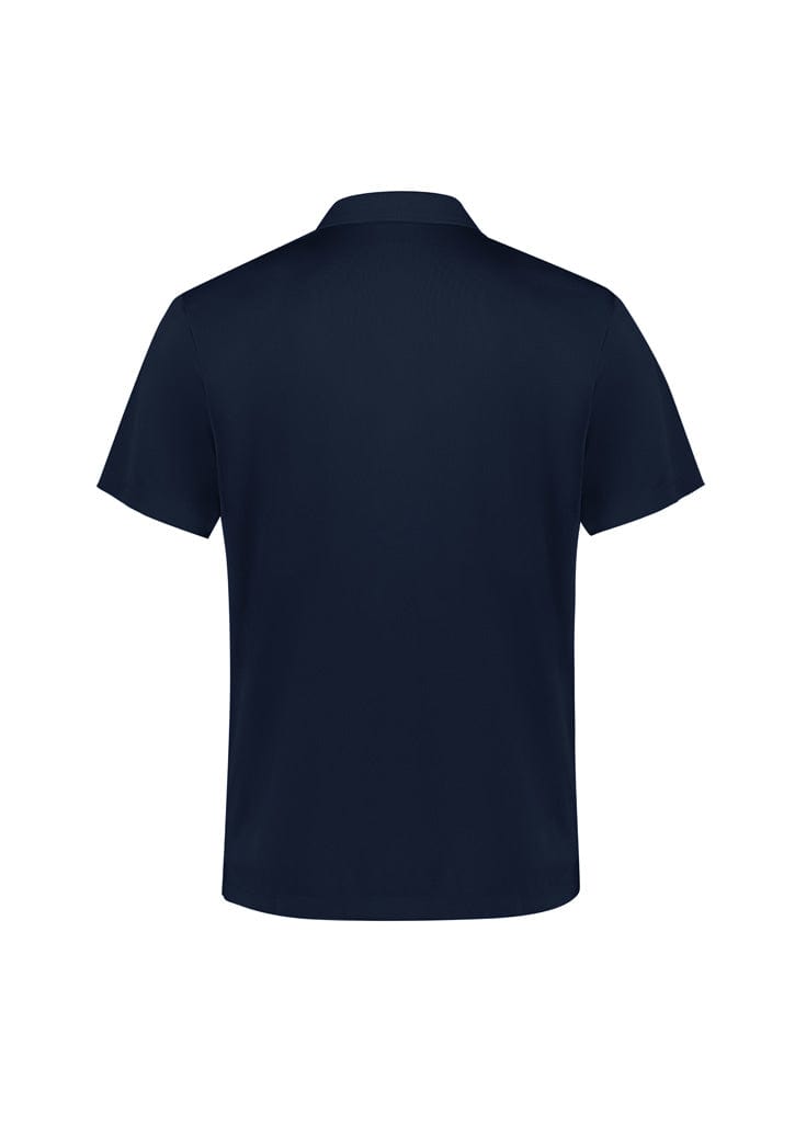 Biz Collection Polos / Shirts Biz Collection Kids Action Short Sleeve Polo