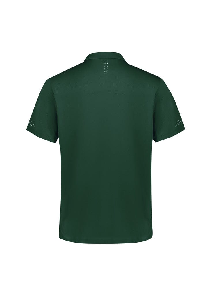 Biz Collection Polos / Shirts Biz Collection Kids Balance Short Sleeve Polo