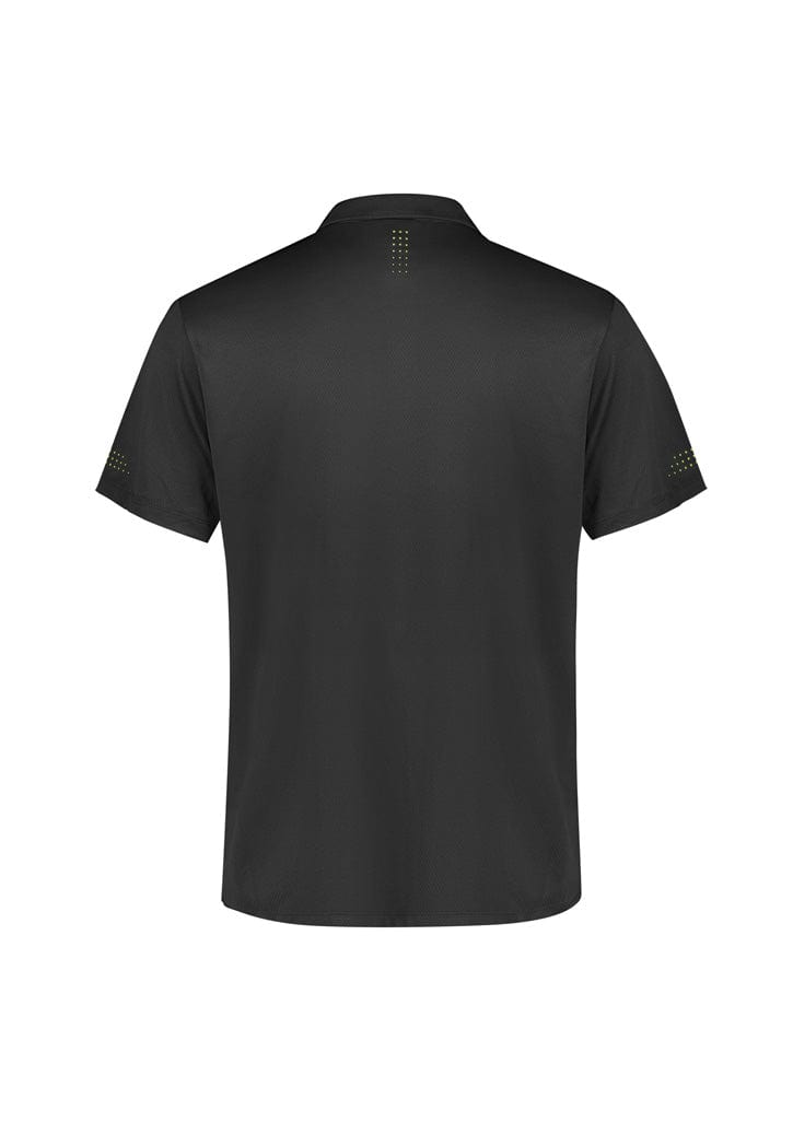 Biz Collection Polos / Shirts Biz Collection Kids Balance Short Sleeve Polo