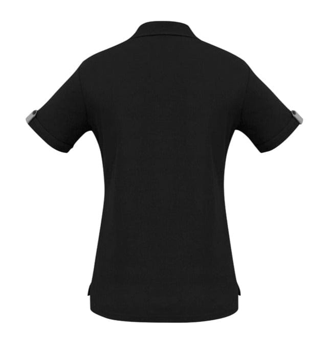 Biz Collection Polos / Shirts Biz Collection Ladies Edge Polo