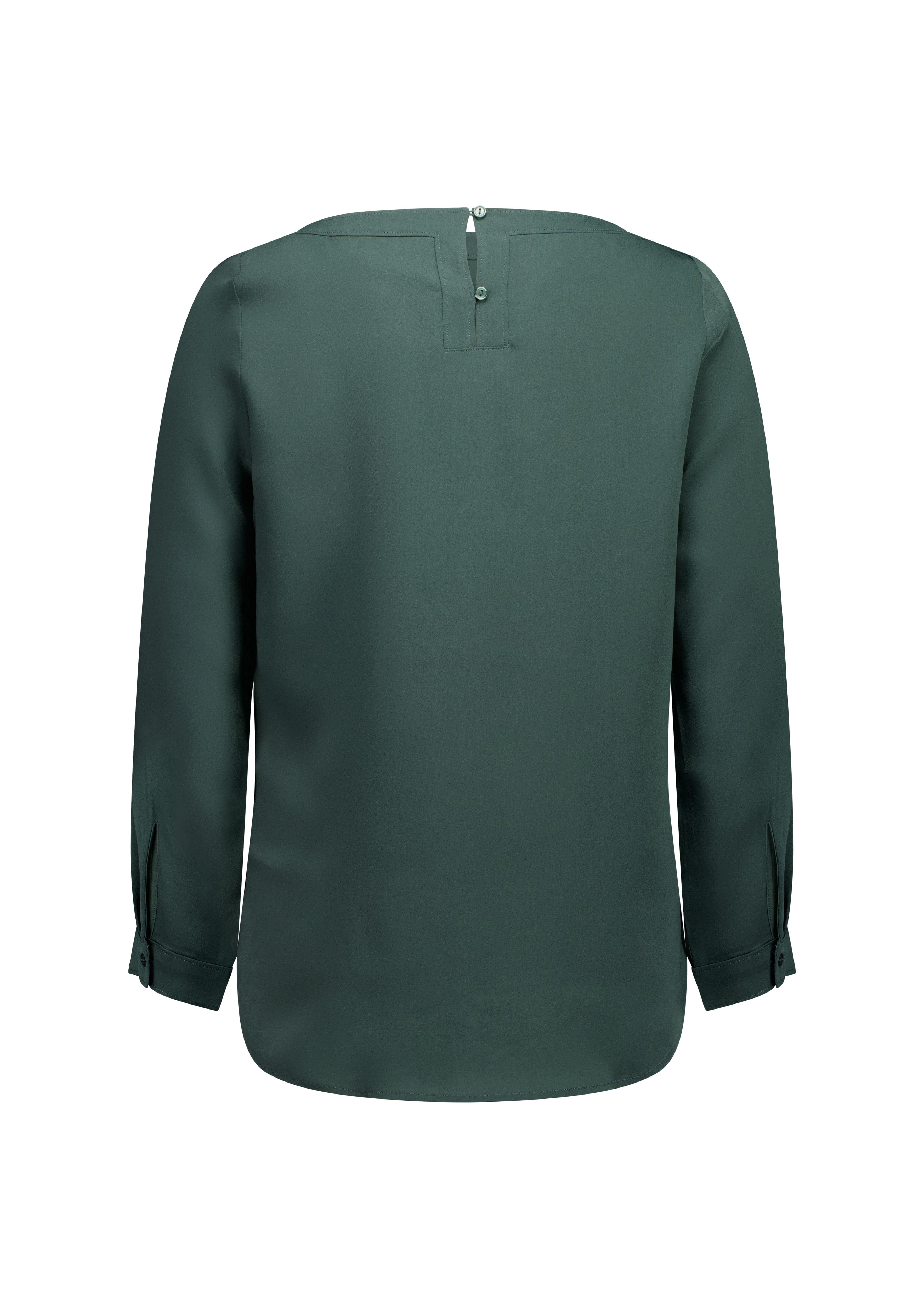 Biz Collection Polos / Shirts Biz Collection Ladies Madison Boatneck Blouse