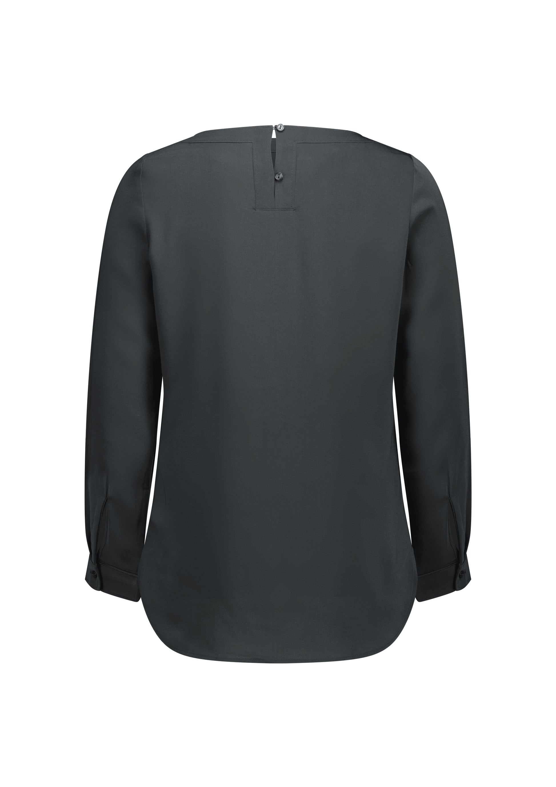 Biz Collection Polos / Shirts Biz Collection Ladies Madison Boatneck Blouse