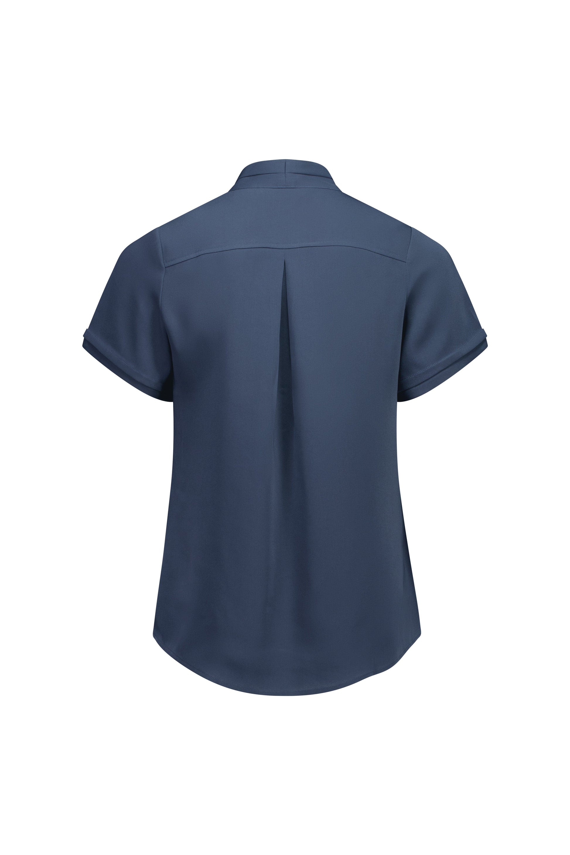 Biz Collection Polos / Shirts Biz Collection Ladies Madison Short Sleeve
