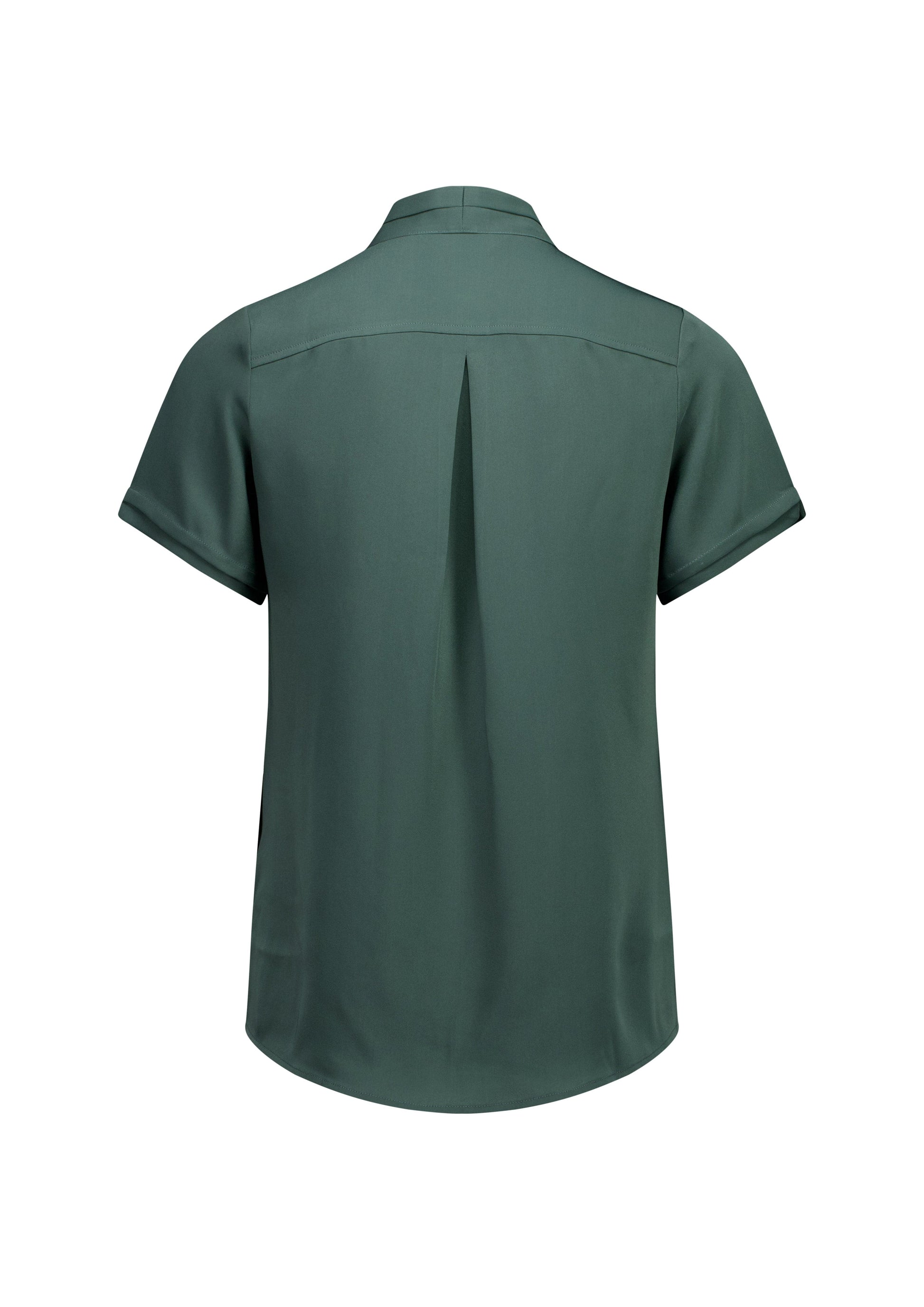 Biz Collection Polos / Shirts Biz Collection Ladies Madison Short Sleeve