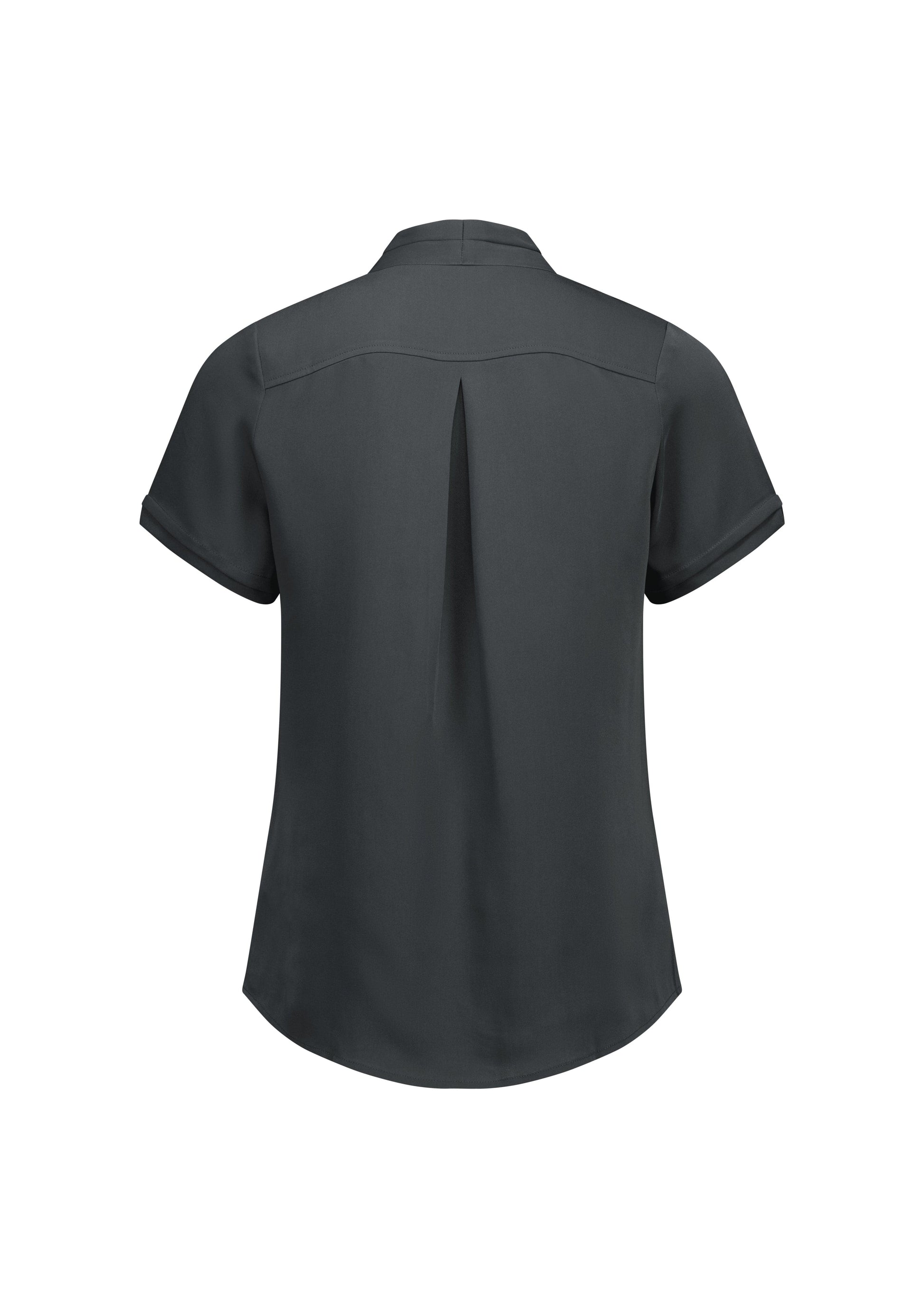 Biz Collection Polos / Shirts Biz Collection Ladies Madison Short Sleeve