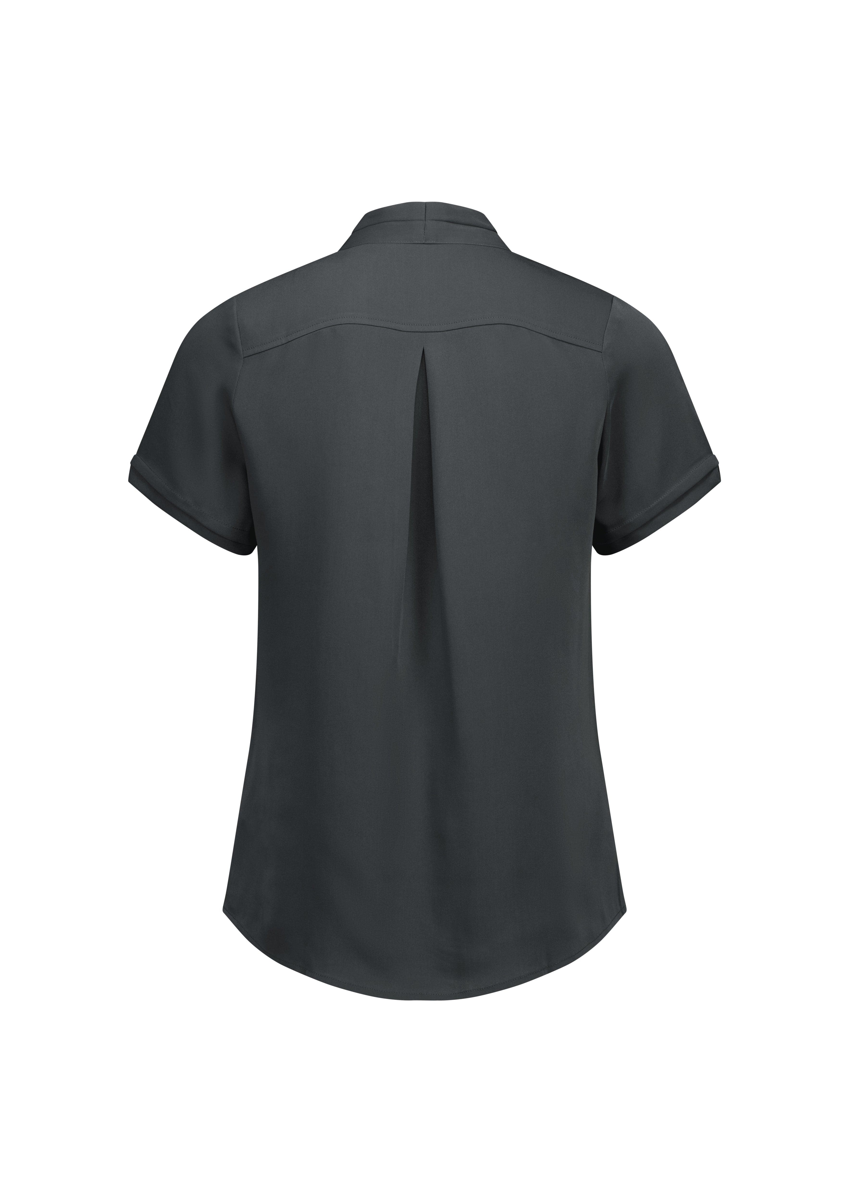 Biz Collection Polos / Shirts Biz Collection Ladies Madison Short Sleeve