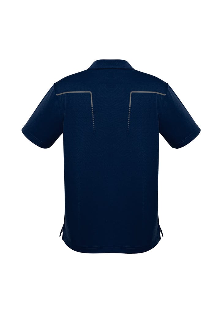 Biz Collection Polos / Shirts Biz Collection Men's Cyber Polo