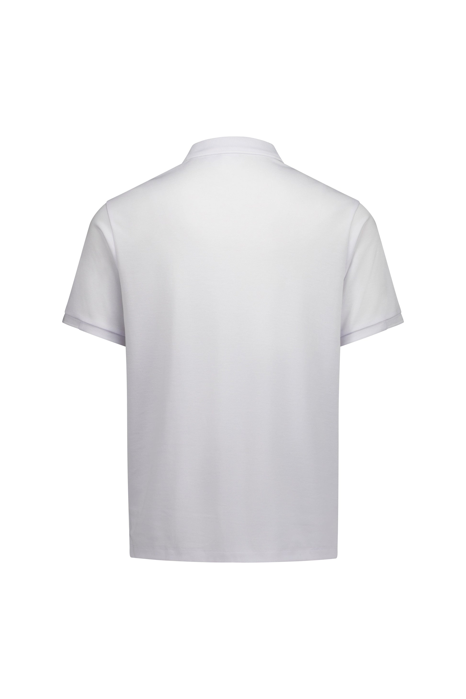 Biz Collection Polos / Shirts Biz Collection Mens Focus Short Sleeve Polo