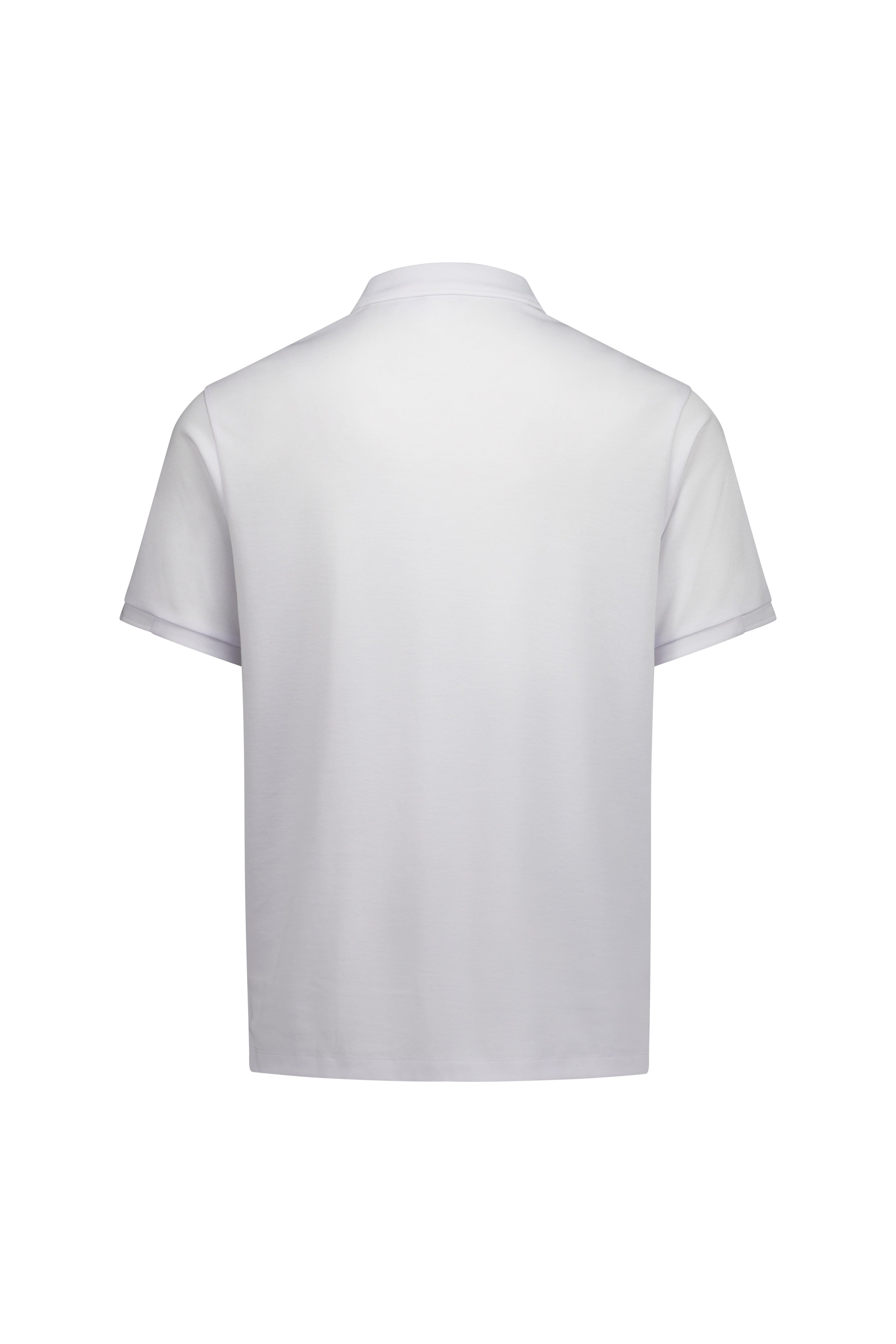 Biz Collection Polos / Shirts Biz Collection Mens Focus Short Sleeve Polo