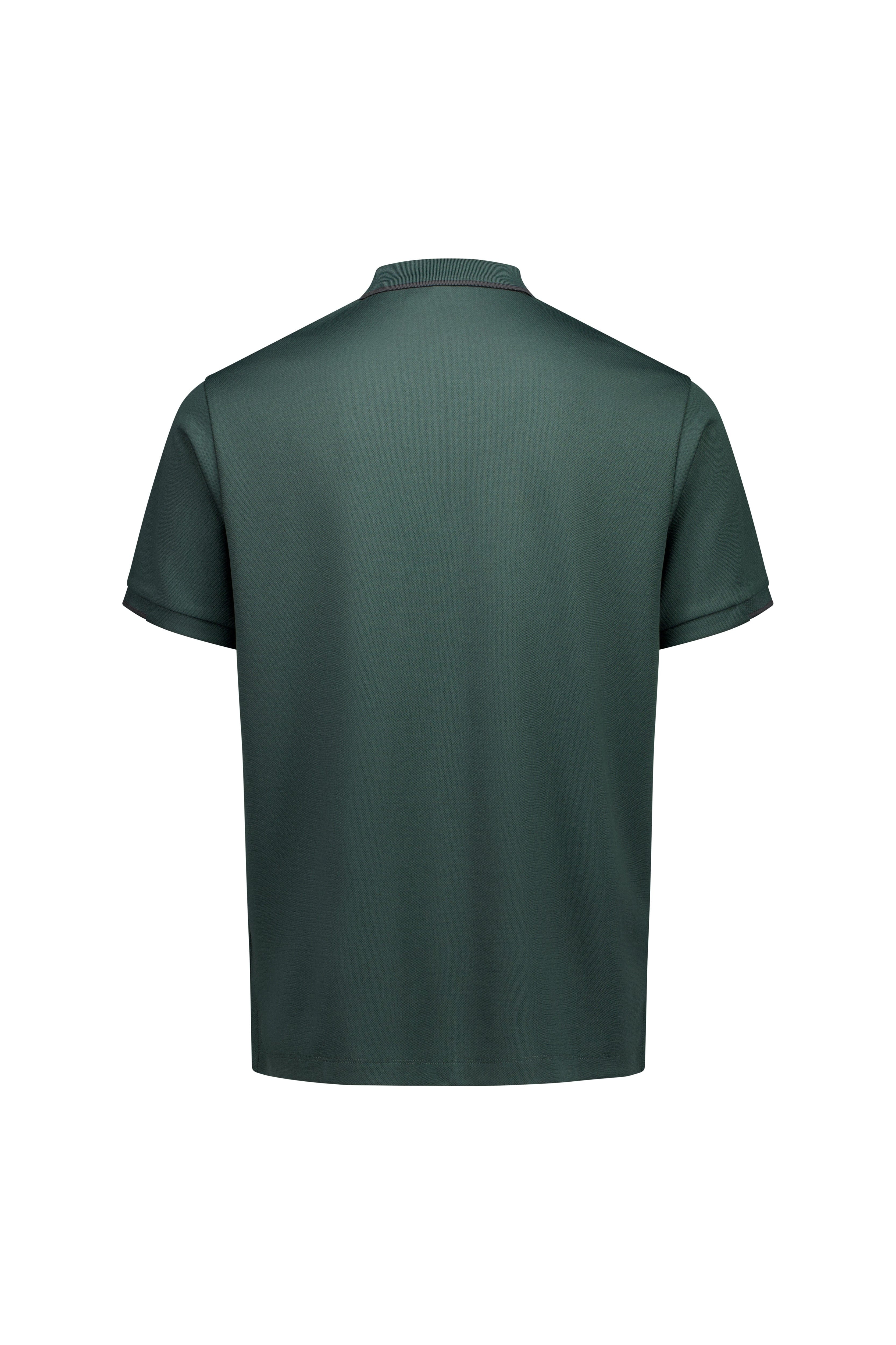 Biz Collection Polos / Shirts Biz Collection Mens Focus Short Sleeve Polo
