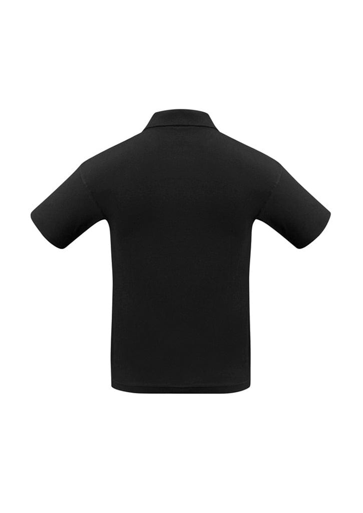 Biz Collection Polos / Shirts Biz Collection Mens Ice Short Sleeve Polo