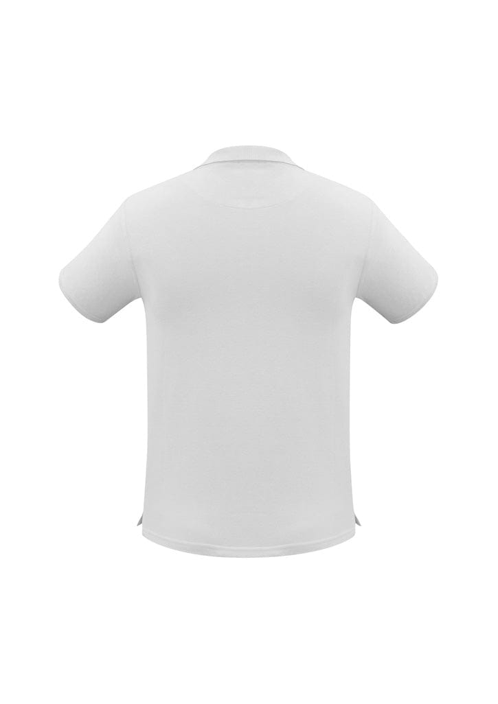 Biz Collection Polos / Shirts Biz Collection Mens Neon Short Sleeve Polo
