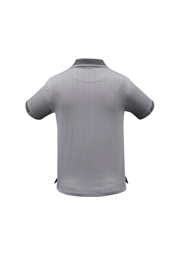 Biz Collection Polos / Shirts Biz Collection Mens Noosa Short Sleeve Polo