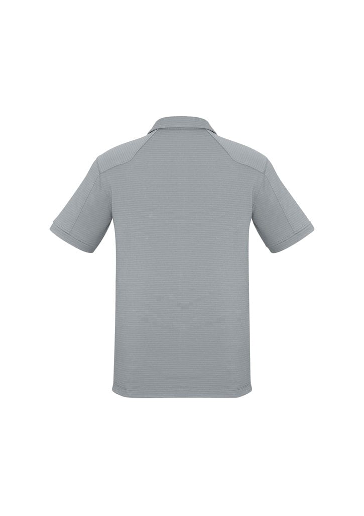 Biz Collection Polos / Shirts Biz Collection Mens Profile Short Sleeve Polo