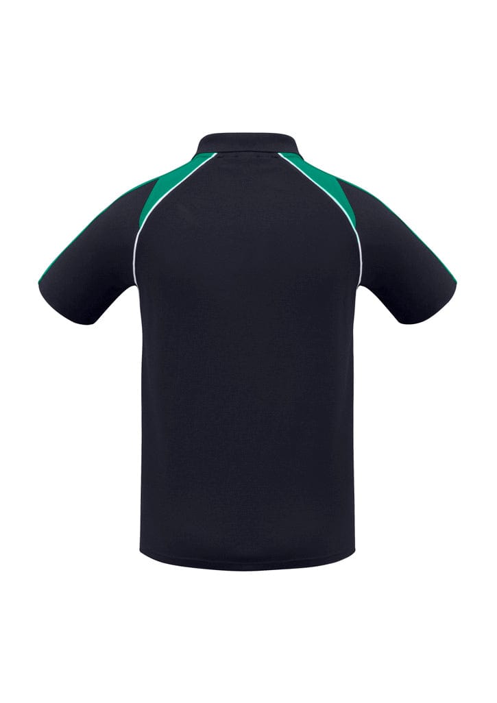 Biz Collection Polos / Shirts Biz Collection Mens Triton Short Sleeve Polo