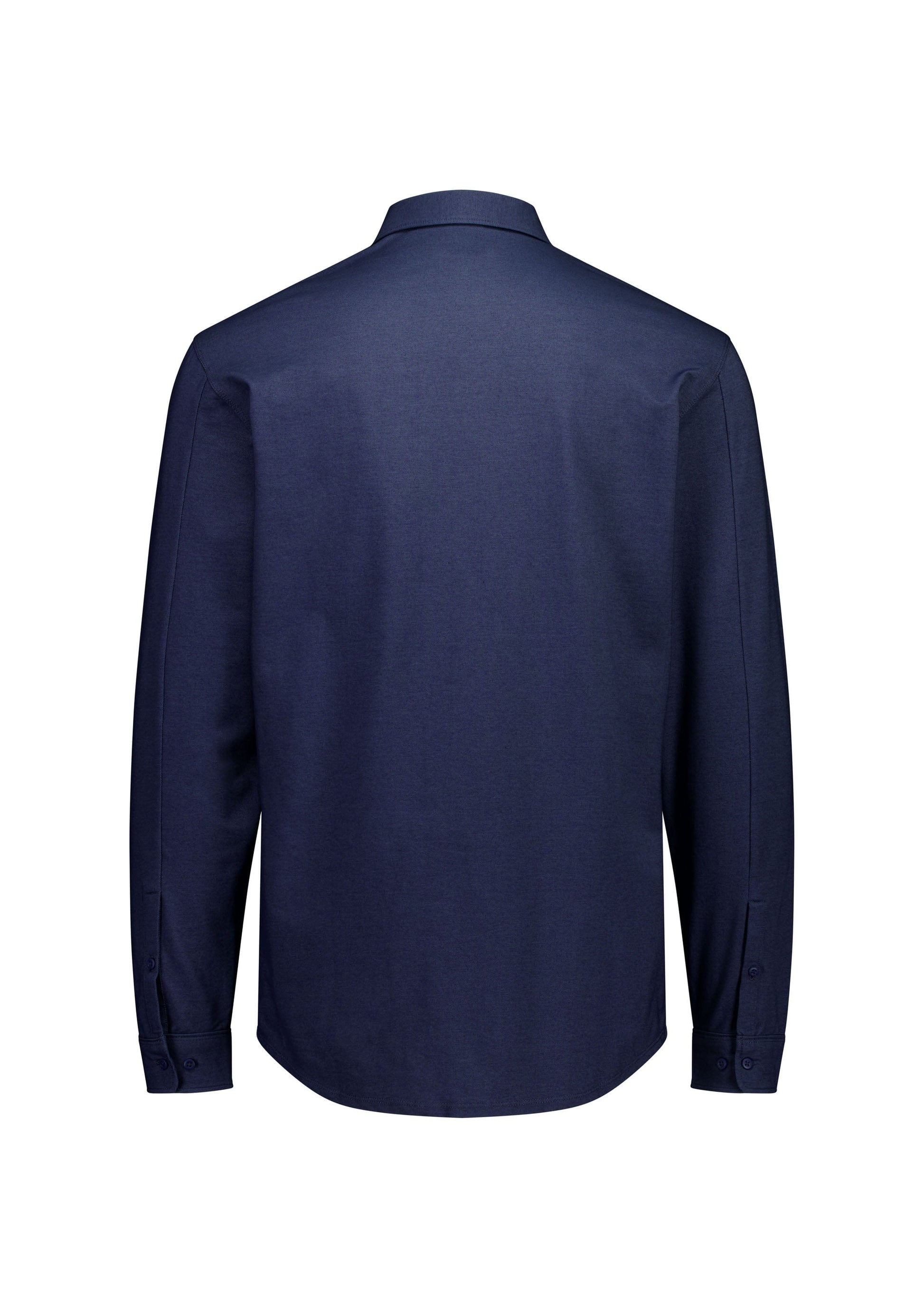 Biz Collection Polos / Shirts Biz Collection Mens Venture Long Sleeve Shirt