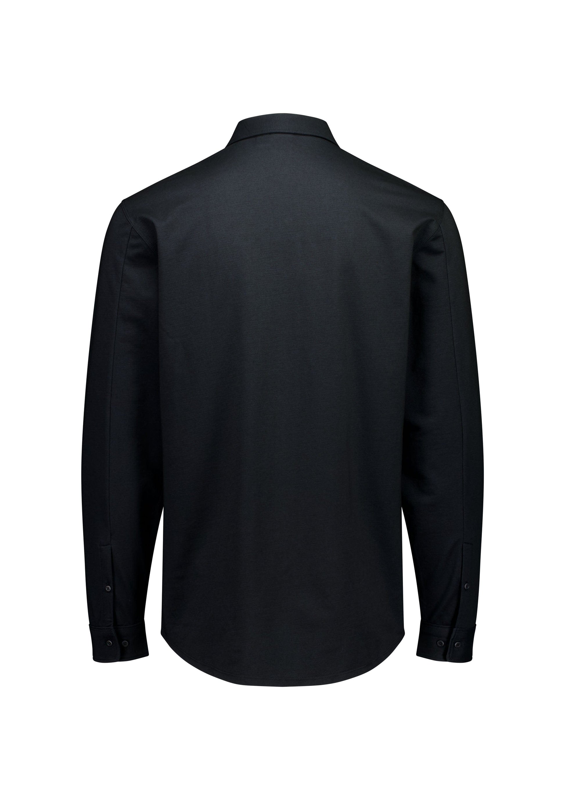 Biz Collection Polos / Shirts Biz Collection Mens Venture Long Sleeve Shirt