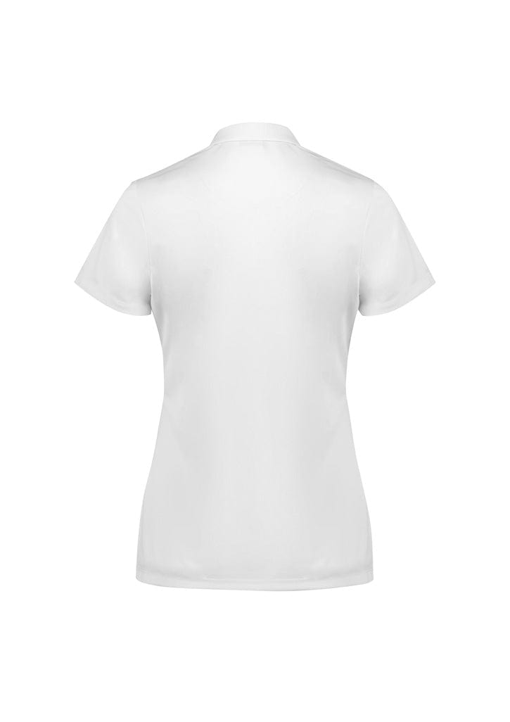 Biz Collection Polos / Shirts Biz Collection Womens Action Short Sleeve Polo