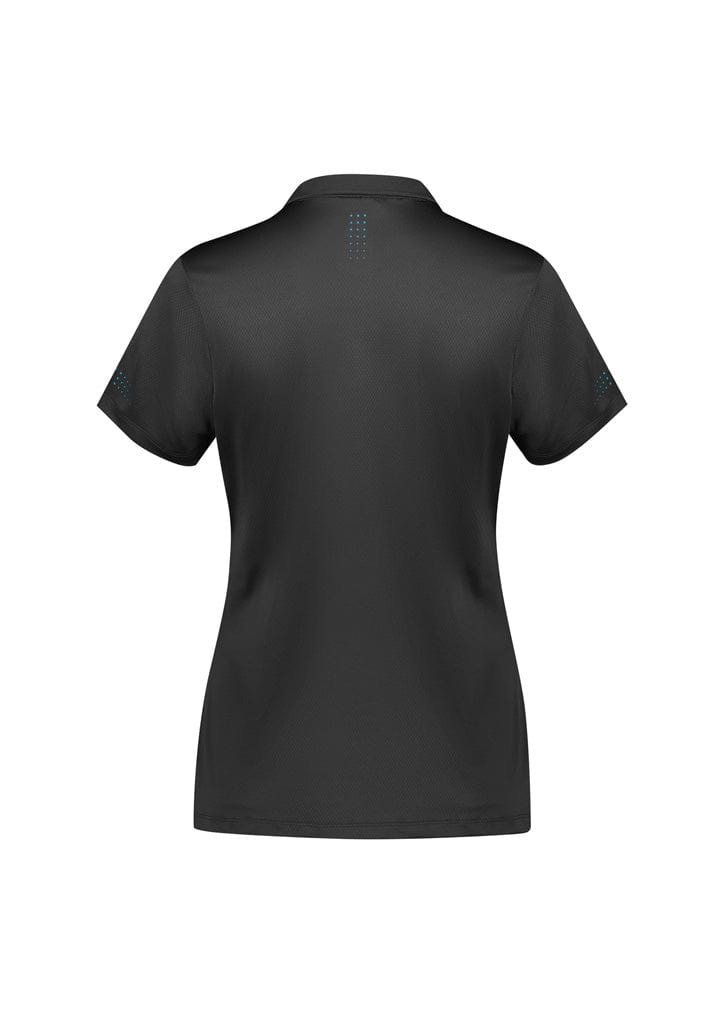 Biz Collection Polos / Shirts Biz Collection Womens Balance Short Sleeve Polo