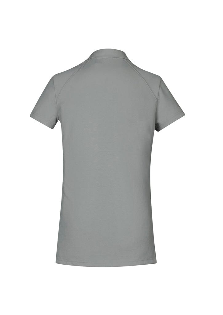 Biz Collection Polos / Shirts Biz Collection Womens Byron Short Sleeve Polo