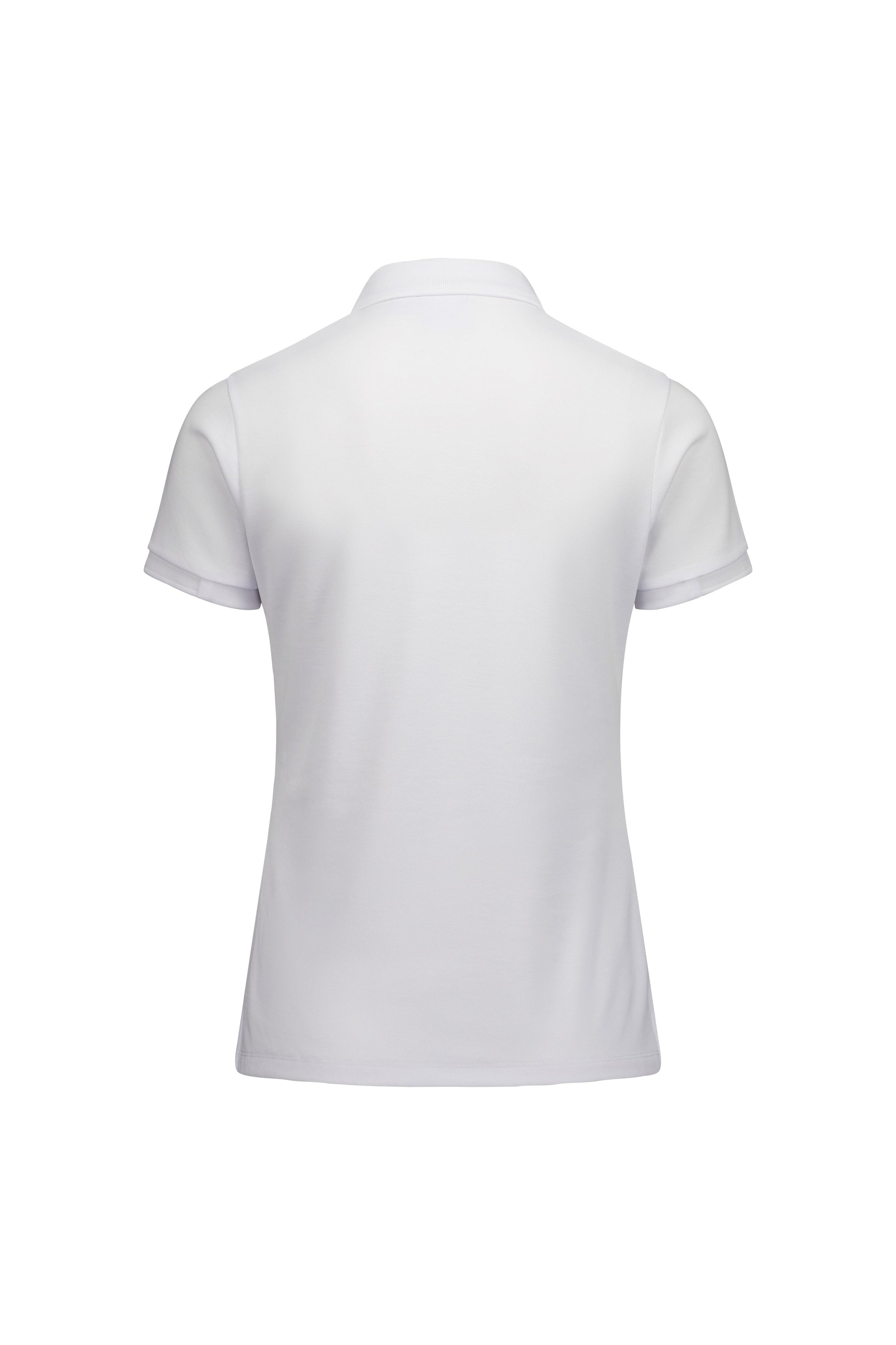 Biz Collection Polos / Shirts Biz Collection Womens Focus Short Sleeve Polo