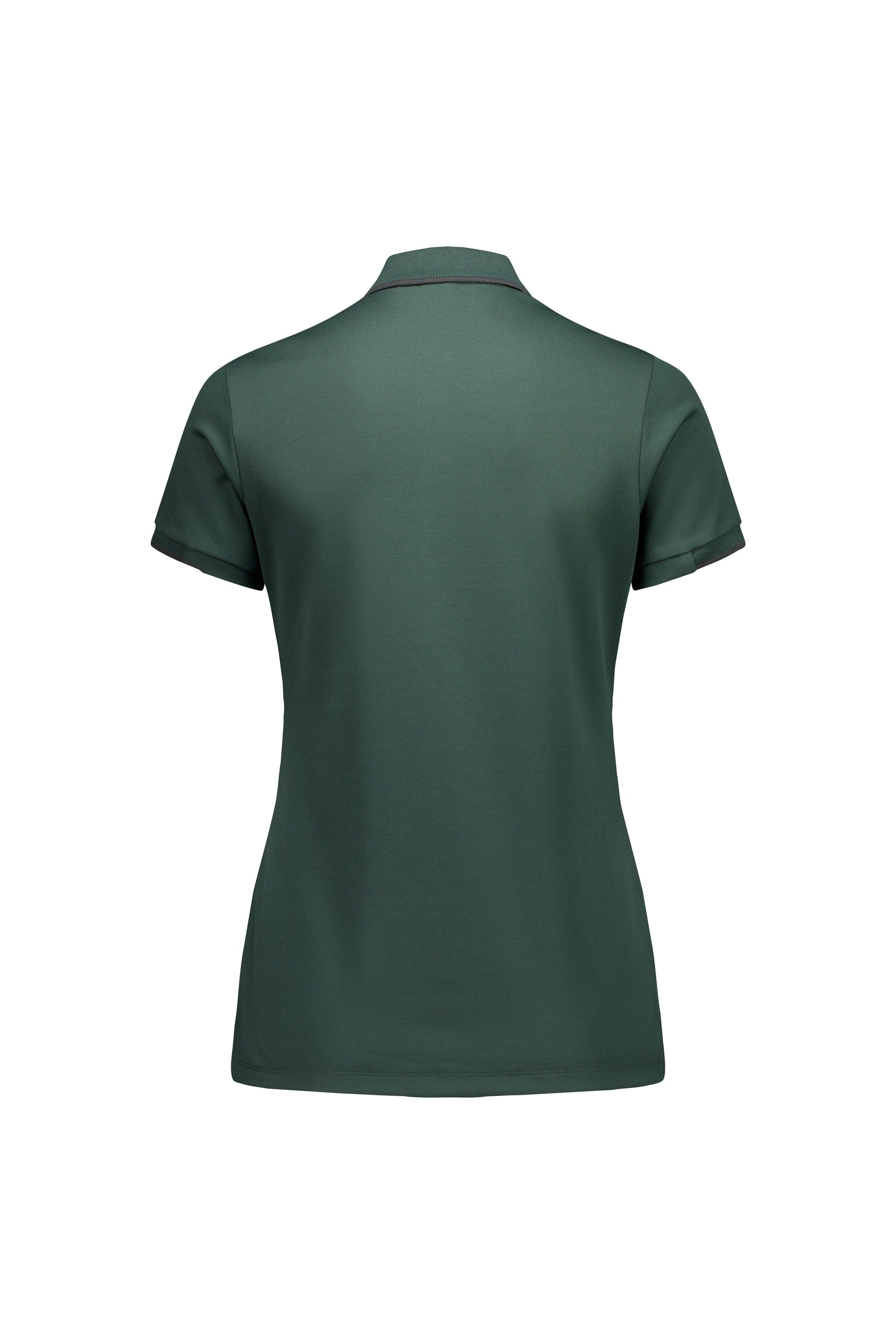 Biz Collection Polos / Shirts Biz Collection Womens Focus Short Sleeve Polo