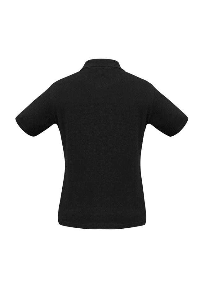 Biz Collection Polos / Shirts Biz Collection Womens Ice Short Sleeve Polo