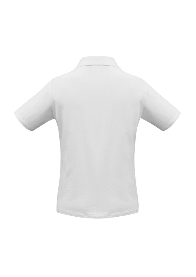 Biz Collection Polos / Shirts Biz Collection Womens Ice Short Sleeve Polo