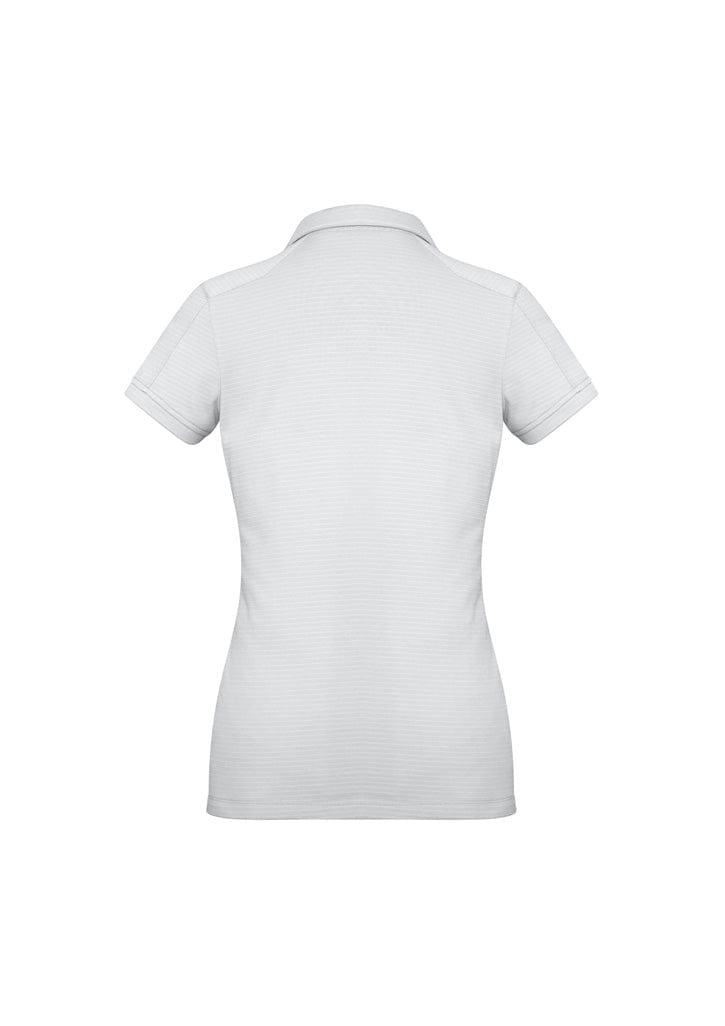 Biz Collection Polos / Shirts Biz Collection Womens Profile Short Sleeve Polo