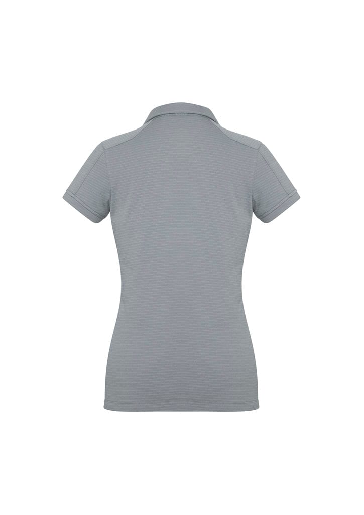 Biz Collection Polos / Shirts Biz Collection Womens Profile Short Sleeve Polo