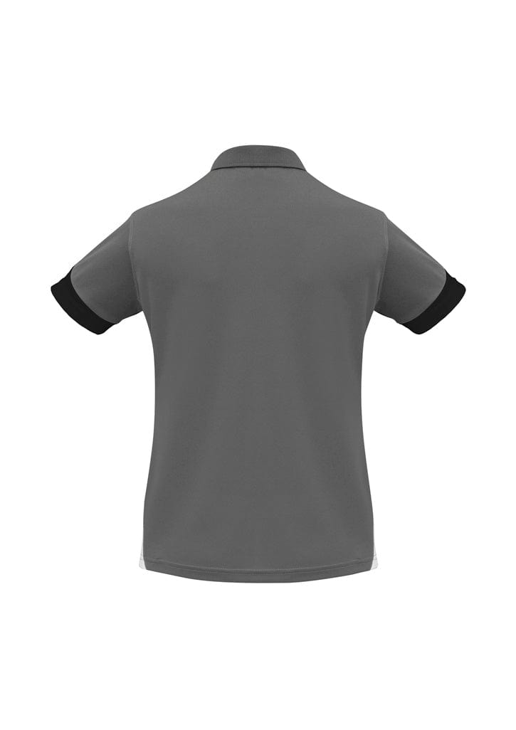 Biz Collection Polos / Shirts Biz Collection Womens Talon Short Sleeve Polo